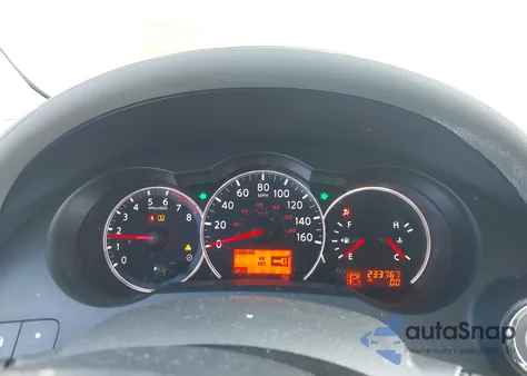 2011 Nissan Altima 2.5 S z USA, uszkodzony, nr VIN 1N4AL2AP8BN438084